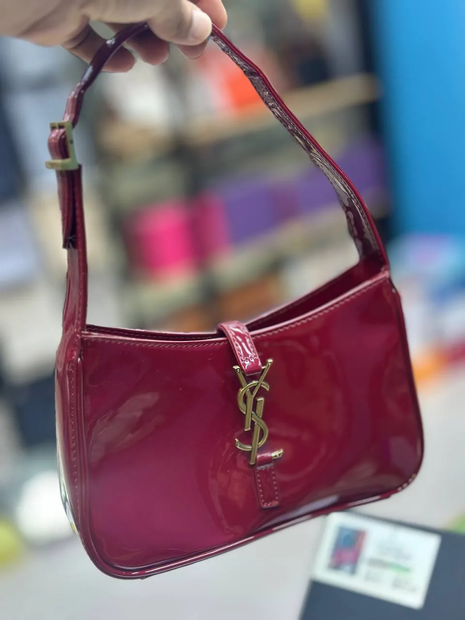 کیف دستی