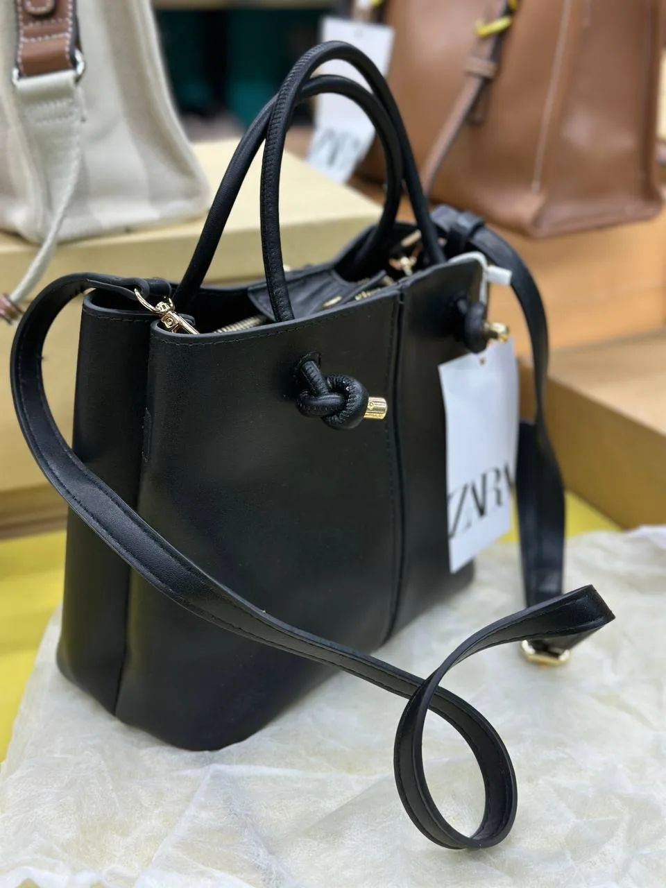 کیف چرم