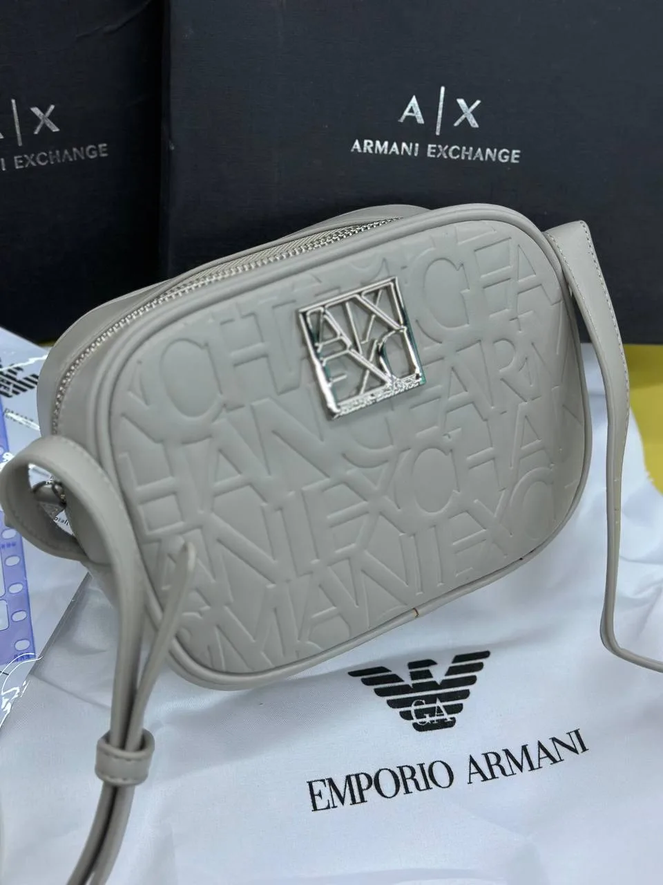 کیف دوشی