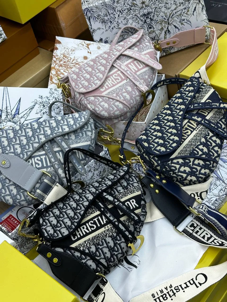 کیف دستی دوشی
