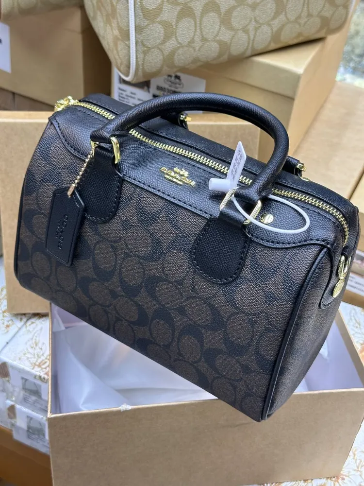 کیف دستی کوچ