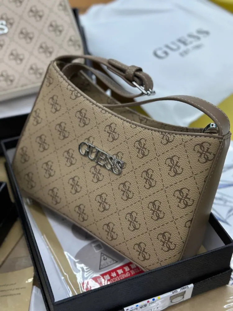 کیف دستی برند گس