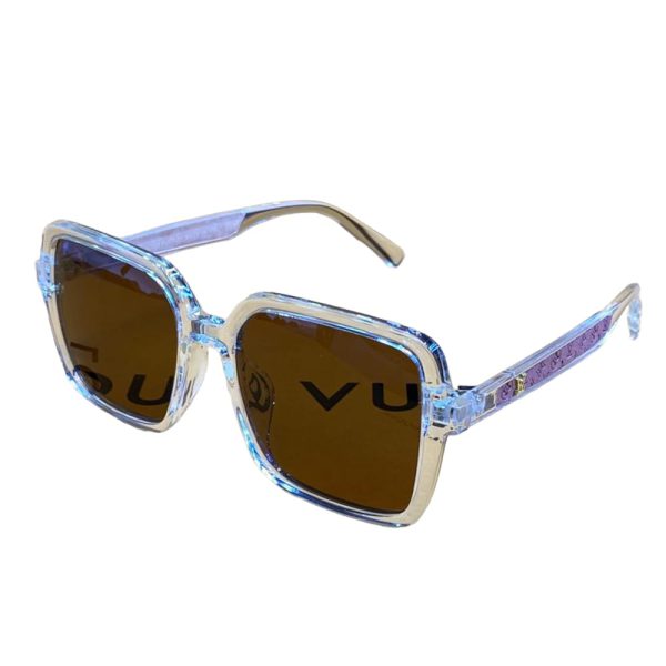 عینک آفتابی برند لویی ویتون مدل 016